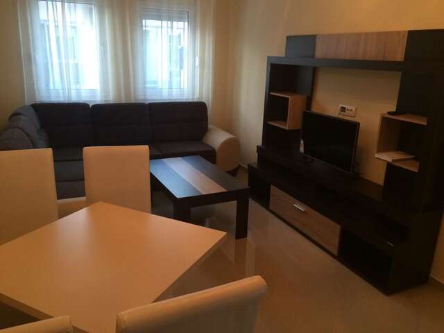 Апартаменты Apartments Amira Улцинь-9