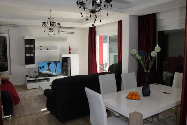 Апартаменты Apartments Amira Улцинь-72