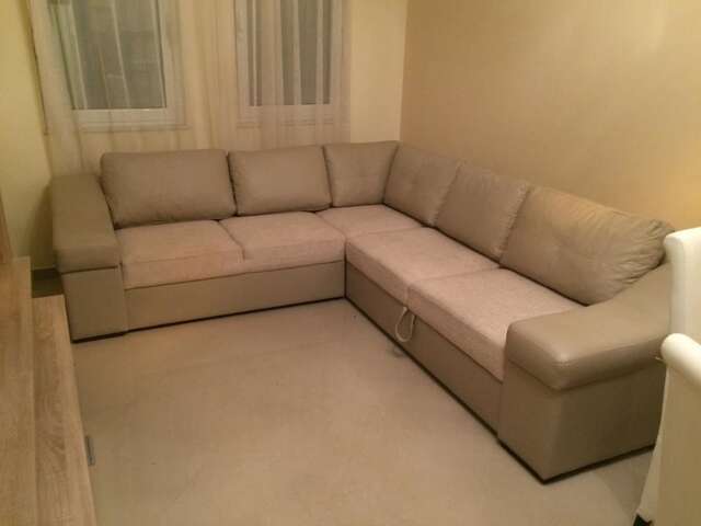 Апартаменты Apartments Amira Улцинь-11